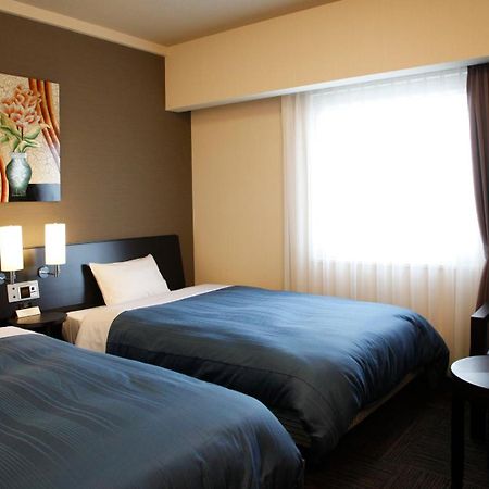 Hotel Route-Inn Ishinomaki Kanan Inter Eksteriør bilde